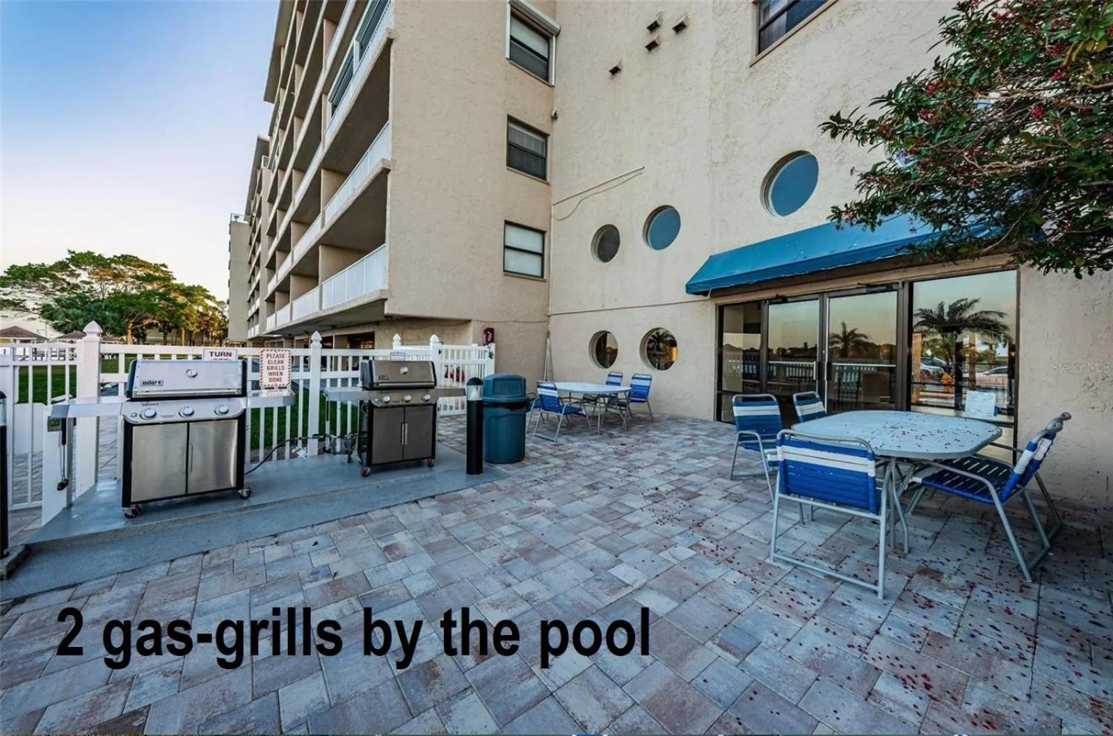 Bayshore Yatch Tennis Condo 2Br 3 Beds, Walking Distance To Beautiful Quite Beach Clearwater Beach Buitenkant foto